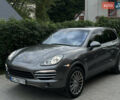 Сірий Порше Cayenne, об'ємом двигуна 2.97 л та пробігом 230 тис. км за 27500 $, фото 1 на Automoto.ua