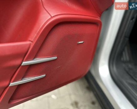 Серый Порше Каен, объемом двигателя 0 л и пробегом 342 тыс. км за 17999 $, фото 16 на Automoto.ua