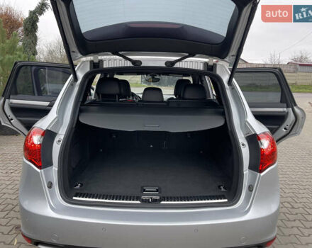 Серый Порше Каен, объемом двигателя 3 л и пробегом 182 тыс. км за 17999 $, фото 18 на Automoto.ua