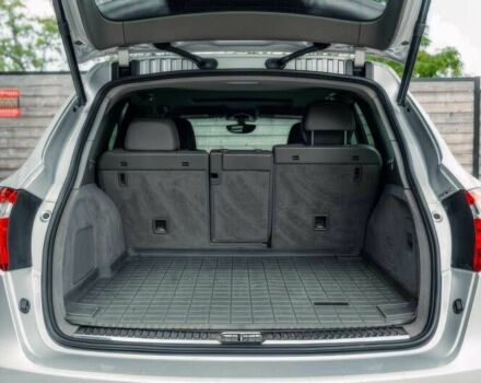 Серый Порше Каен, объемом двигателя 3 л и пробегом 89 тыс. км за 14000 $, фото 10 на Automoto.ua