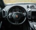 Сірий Порше Cayenne, об'ємом двигуна 3 л та пробігом 137 тис. км за 9500 $, фото 15 на Automoto.ua