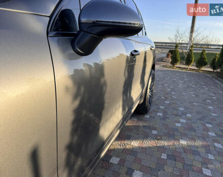 Серый Порше Каен, объемом двигателя 2.97 л и пробегом 277 тыс. км за 29000 $, фото 12 на Automoto.ua