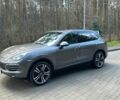 Сірий Порше Cayenne, об'ємом двигуна 3 л та пробігом 187 тис. км за 25300 $, фото 1 на Automoto.ua