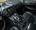 Сірий Порше Cayenne, об'ємом двигуна 3 л та пробігом 137 тис. км за 9500 $, фото 18 на Automoto.ua