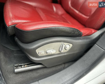 Серый Порше Каен, объемом двигателя 0 л и пробегом 342 тыс. км за 17999 $, фото 19 на Automoto.ua