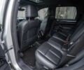Серый Порше Каен, объемом двигателя 3 л и пробегом 121 тыс. км за 6500 $, фото 9 на Automoto.ua