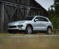 Сірий Порше Cayenne, об'ємом двигуна 3 л та пробігом 137 тис. км за 9500 $, фото 5 на Automoto.ua