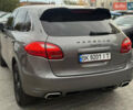 Сірий Порше Cayenne, об'ємом двигуна 2.97 л та пробігом 216 тис. км за 20950 $, фото 4 на Automoto.ua