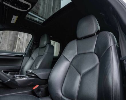 Сірий Порше Cayenne, об'ємом двигуна 3 л та пробігом 137 тис. км за 9500 $, фото 10 на Automoto.ua