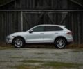 Сірий Порше Cayenne, об'ємом двигуна 3 л та пробігом 137 тис. км за 9500 $, фото 6 на Automoto.ua