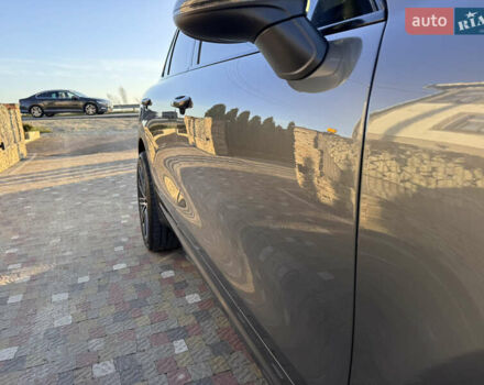 Серый Порше Каен, объемом двигателя 2.97 л и пробегом 277 тыс. км за 29000 $, фото 11 на Automoto.ua