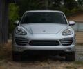 Сірий Порше Cayenne, об'ємом двигуна 3 л та пробігом 137 тис. км за 9500 $, фото 3 на Automoto.ua