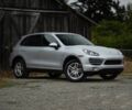 Сірий Порше Cayenne, об'ємом двигуна 3 л та пробігом 137 тис. км за 9500 $, фото 1 на Automoto.ua
