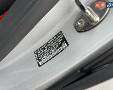 Серый Порше Каен, объемом двигателя 3 л и пробегом 182 тыс. км за 17999 $, фото 31 на Automoto.ua