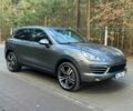 Сірий Порше Cayenne, об'ємом двигуна 3 л та пробігом 187 тис. км за 25300 $, фото 7 на Automoto.ua