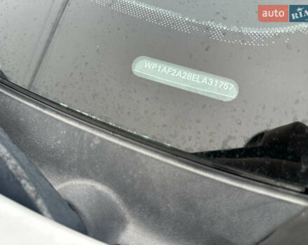 Серый Порше Каен, объемом двигателя 0 л и пробегом 342 тыс. км за 17999 $, фото 39 на Automoto.ua