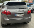 Сірий Порше Cayenne, об'ємом двигуна 2.97 л та пробігом 216 тис. км за 20950 $, фото 5 на Automoto.ua