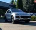 Сірий Порше Cayenne, об'ємом двигуна 3.6 л та пробігом 148 тис. км за 23500 $, фото 1 на Automoto.ua