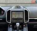 Сірий Порше Cayenne, об'ємом двигуна 3 л та пробігом 92 тис. км за 29500 $, фото 14 на Automoto.ua