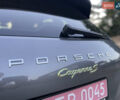 Серый Порше Каен, объемом двигателя 3 л и пробегом 191 тыс. км за 28000 $, фото 26 на Automoto.ua