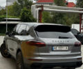 Сірий Порше Cayenne, об'ємом двигуна 3.6 л та пробігом 158 тис. км за 24999 $, фото 8 на Automoto.ua
