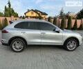 Сірий Порше Cayenne, об'ємом двигуна 3.6 л та пробігом 192 тис. км за 27000 $, фото 13 на Automoto.ua