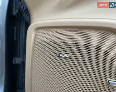 Серый Порше Каен, объемом двигателя 3 л и пробегом 191 тыс. км за 28000 $, фото 24 на Automoto.ua