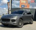 Сірий Порше Cayenne, об'ємом двигуна 3.6 л та пробігом 190 тис. км за 22499 $, фото 1 на Automoto.ua