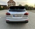 Серый Порше Каен, объемом двигателя 3.6 л и пробегом 192 тыс. км за 23500 $, фото 9 на Automoto.ua