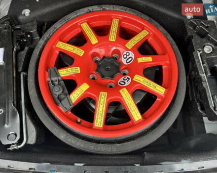 Серый Порше Каен, объемом двигателя 3.6 л и пробегом 199 тыс. км за 19900 $, фото 16 на Automoto.ua