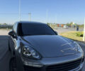 Сірий Порше Cayenne, об'ємом двигуна 3.6 л та пробігом 158 тис. км за 24500 $, фото 1 на Automoto.ua