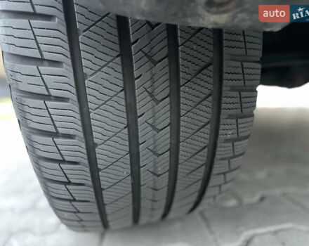 Серый Порше Каен, объемом двигателя 3 л и пробегом 191 тыс. км за 28000 $, фото 34 на Automoto.ua