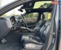 Сірий Порше Cayenne, об'ємом двигуна 3 л та пробігом 92 тис. км за 29500 $, фото 7 на Automoto.ua