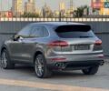 Сірий Порше Cayenne, об'ємом двигуна 3 л та пробігом 92 тис. км за 29500 $, фото 5 на Automoto.ua