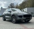 Серый Порше Каен, объемом двигателя 2.97 л и пробегом 190 тыс. км за 33700 $, фото 1 на Automoto.ua