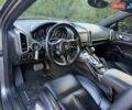Порше Каен 2015 в Малине на Automoto.ua Серый Порше Каен, объемом двигателя 3 л и пробегом 94 тыс. км за 28700 $, фото 16 на Automoto.ua