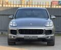 Сірий Порше Cayenne, об'ємом двигуна 3 л та пробігом 92 тис. км за 29500 $, фото 1 на Automoto.ua