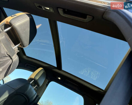 Серый Порше Каен, объемом двигателя 3.6 л и пробегом 171 тыс. км за 27000 $, фото 17 на Automoto.ua