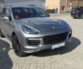 Сірий Порше Cayenne, об'ємом двигуна 2.97 л та пробігом 189 тис. км за 29999 $, фото 1 на Automoto.ua