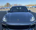 Серый Порше Каен, объемом двигателя 3.6 л и пробегом 171 тыс. км за 27000 $, фото 11 на Automoto.ua