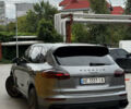 Сірий Порше Cayenne, об'ємом двигуна 3.6 л та пробігом 158 тис. км за 24999 $, фото 28 на Automoto.ua