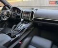 Сірий Порше Cayenne, об'ємом двигуна 3 л та пробігом 92 тис. км за 29500 $, фото 16 на Automoto.ua