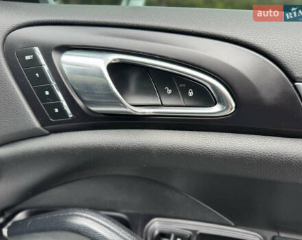 Серый Порше Каен, объемом двигателя 3.6 л и пробегом 199 тыс. км за 19900 $, фото 17 на Automoto.ua