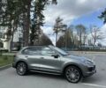 Серый Порше Каен, объемом двигателя 2.97 л и пробегом 190 тыс. км за 33700 $, фото 9 на Automoto.ua