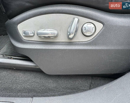 Серый Порше Каен, объемом двигателя 3.6 л и пробегом 199 тыс. км за 19900 $, фото 18 на Automoto.ua