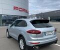 Серый Порше Каен, объемом двигателя 3.6 л и пробегом 165 тыс. км за 34600 $, фото 3 на Automoto.ua