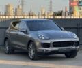 Сірий Порше Cayenne, об'ємом двигуна 3 л та пробігом 92 тис. км за 29500 $, фото 2 на Automoto.ua