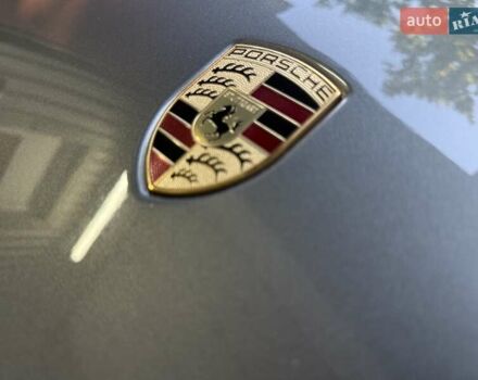 Порше Каен 2015 в Малине на Automoto.ua Серый Порше Каен, объемом двигателя 3 л и пробегом 94 тыс. км за 28700 $, фото 35 на Automoto.ua