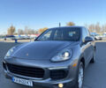 Серый Порше Каен, объемом двигателя 3.6 л и пробегом 171 тыс. км за 27000 $, фото 1 на Automoto.ua
