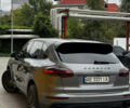 Сірий Порше Cayenne, об'ємом двигуна 3.6 л та пробігом 158 тис. км за 24999 $, фото 13 на Automoto.ua